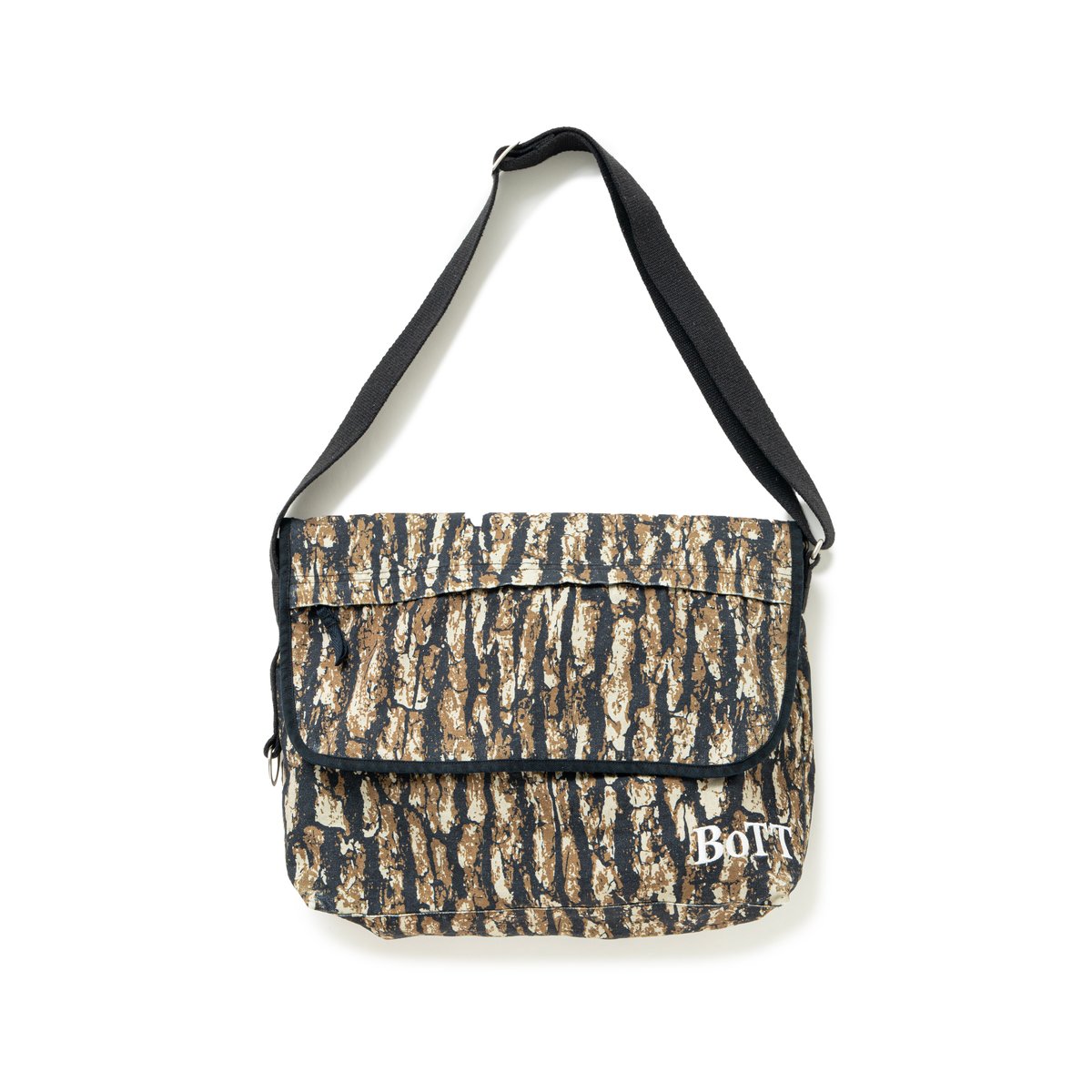 バッグ BoTT washed shoulder bag Washed Camo fit=scale-down,w=1200