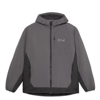 POLAR SKATE CO. / KODA INSULATION JACKET / GRAPHITE