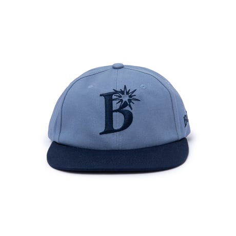 BoTT / B LOGO CAP / NAVY