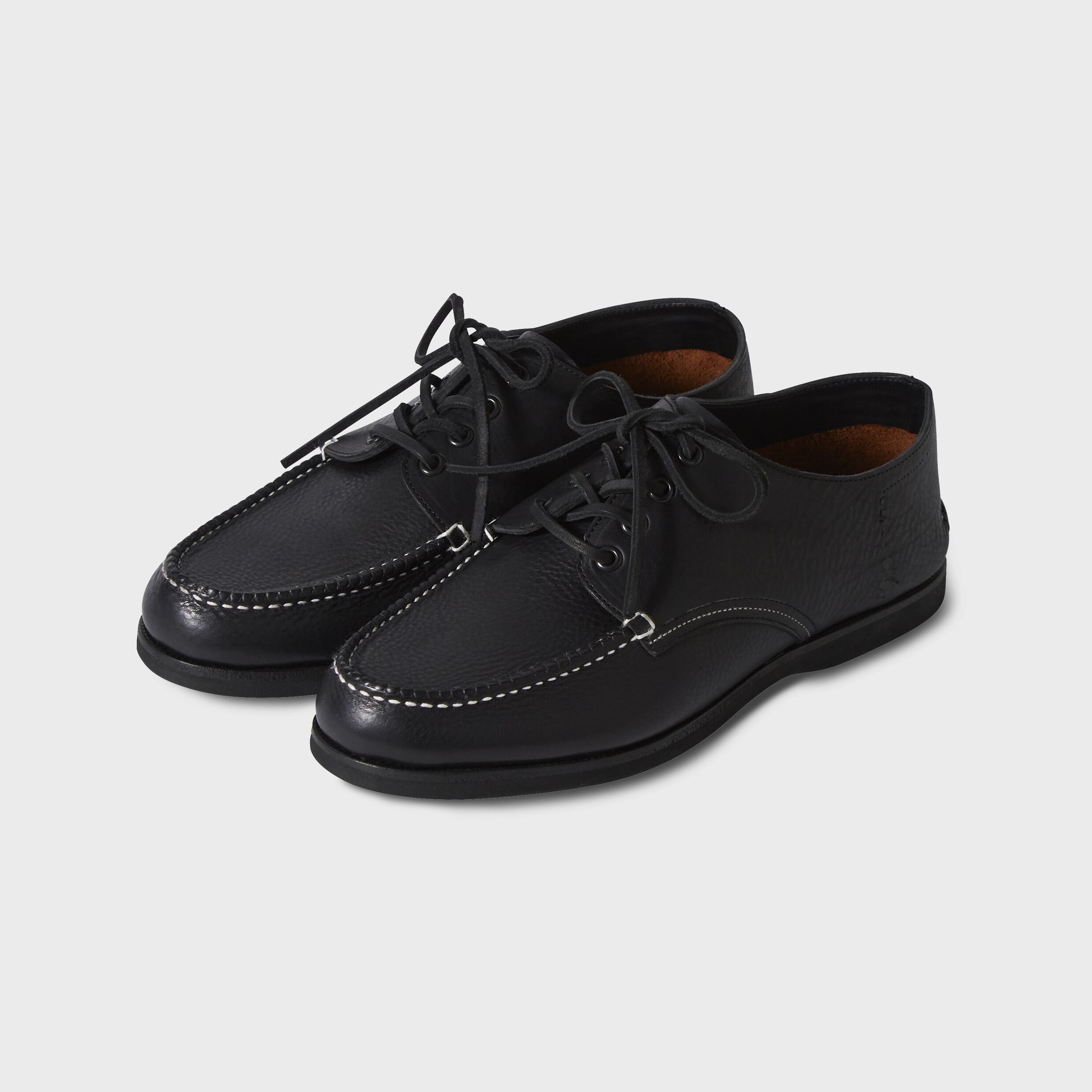 PHIGVEL MOCCASIN SHOES フィグベル original