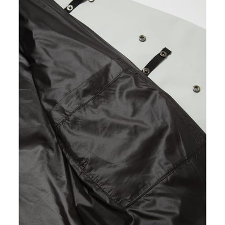 BAL / WATER REPELLENT COAH JACKET / ANTHRACITE