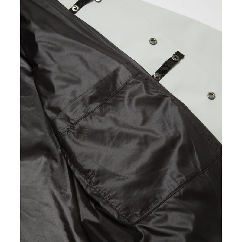 BAL WATER REPELLENT COAH JACKET ジャケット BAL（バル）の「【2023秋冬】WATER REPELLENT COAH JACKET