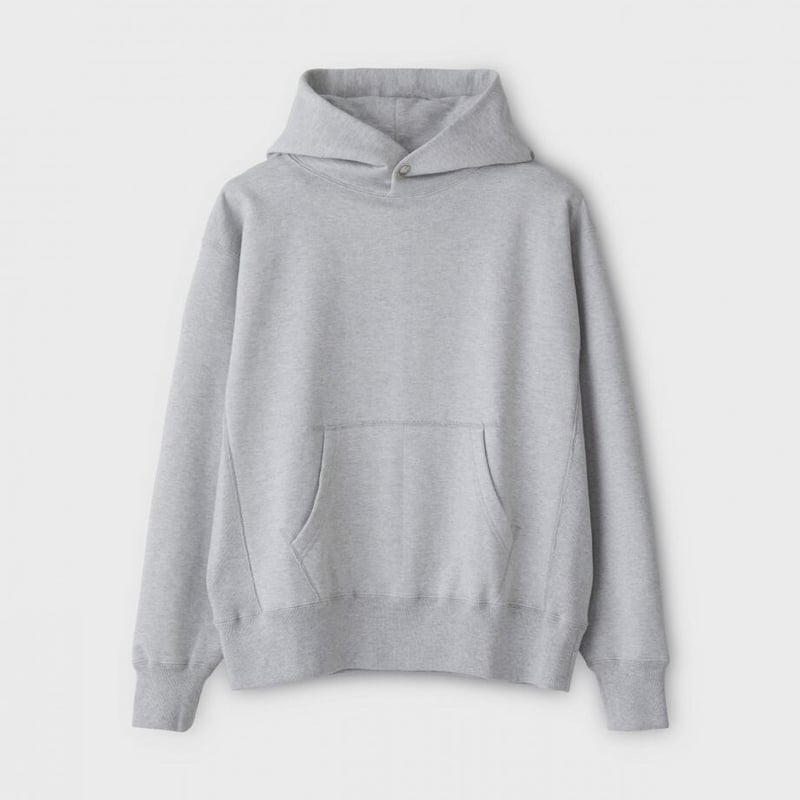 PHIGVEL MAKERS & Co. / ATHLETIC HOODED SWEAT /