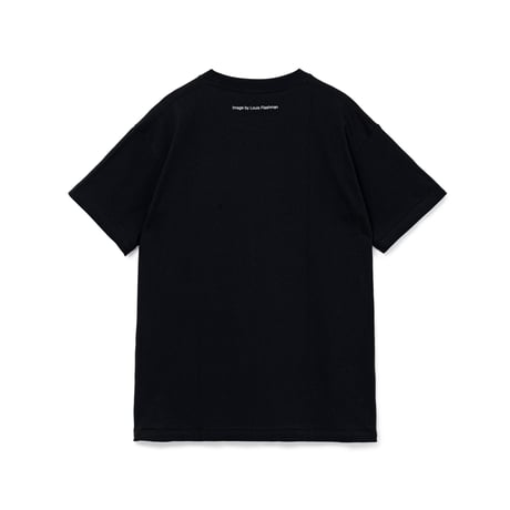 BoTT / RODEO TEE / BLACK