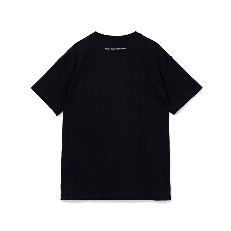 BoTT ボット Godard Tee BLACK Lサイズ BoTT / RODEO TEE / BLACK | Sophomore