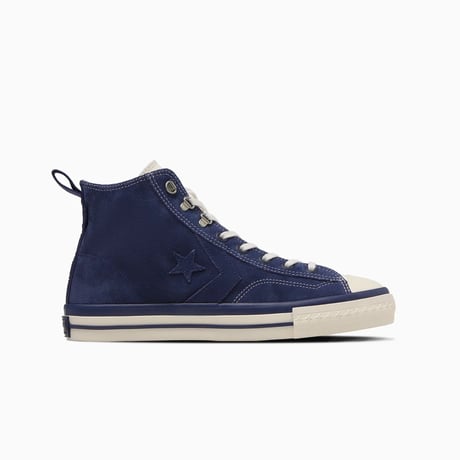 BoTT ｘ CONVERSE SKATEBOARDING / CX-PRO SK BoTT HI + / NAVY / WHITE