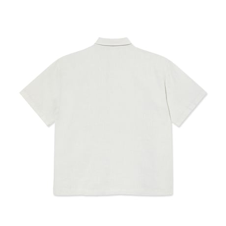 POLAR SKATE CO. / TOM SHIRT / ICE GREY