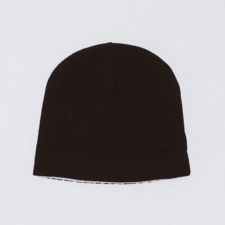 FUCKING AWESOME / REVERSIBLE SKULLY / BLACK