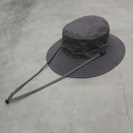 NOROLL / TWOFACE HAT / NORDIC CRACKS by GASIUS