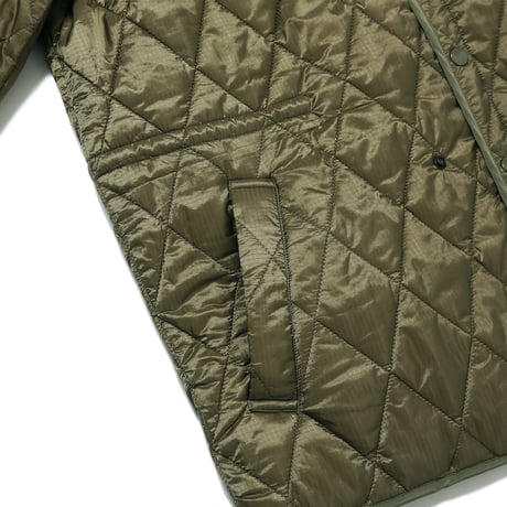 HOMBRE NINO /  x CORONA 47 LINER JACKET / O.D