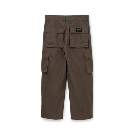 BoTT / RIPSTOP CARGO PANT / OLIVE