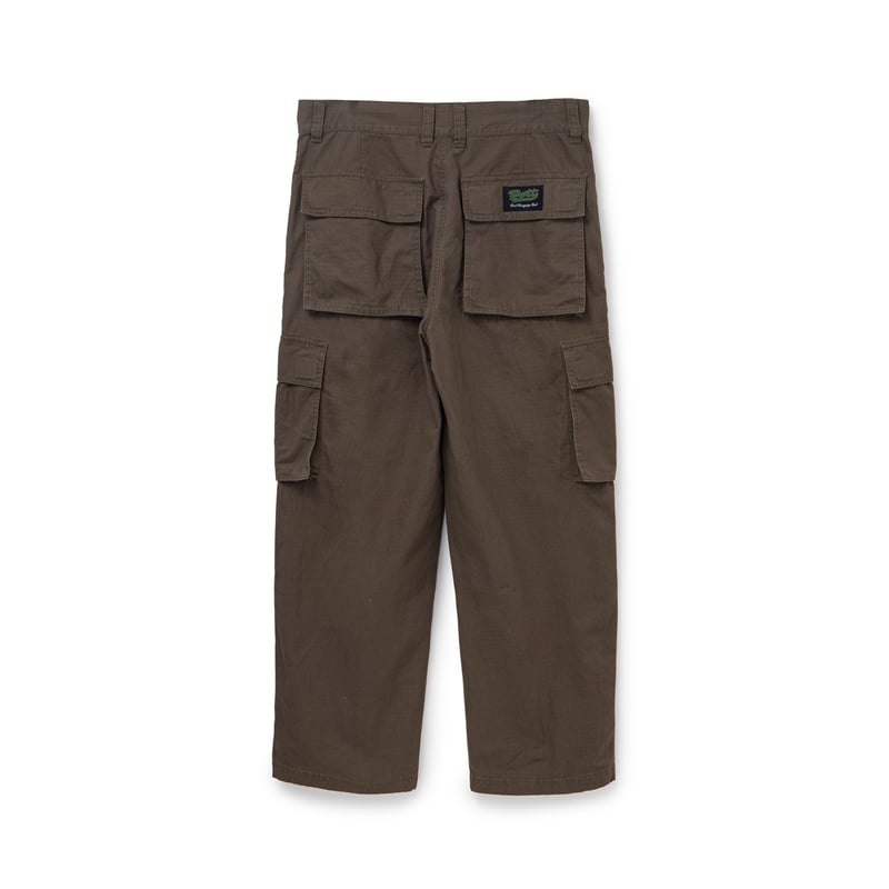 ア*ト様 新品 BOTT 24aw RIPSTOP CARGO PANTS CA Carhartt | Relaxed Fit Ripstop Cargo Work Pant