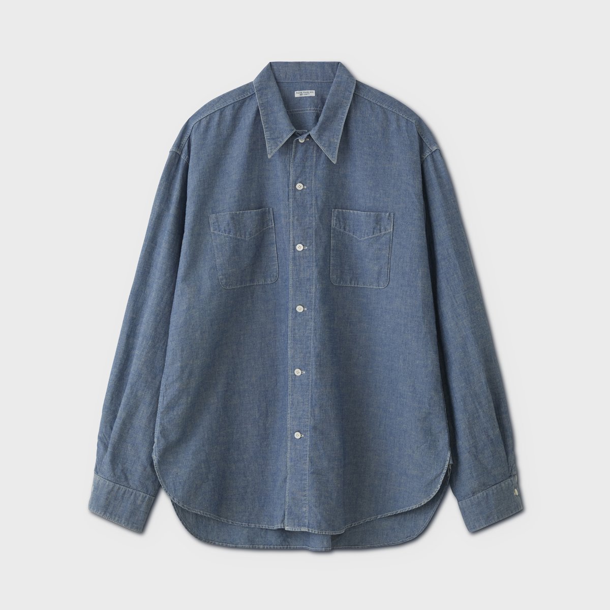 トップス PHIGVELMAKERS Co.
HALFZIP SPORTING TOP PHIGVEL - BORDER SS TOP | HUMAN and THINGS