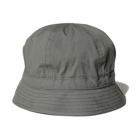 tone / TIED HAT / SAGE GREEN