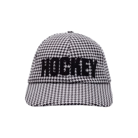 HOCKEY / HOCKEY HOUNDS HAT / GREY