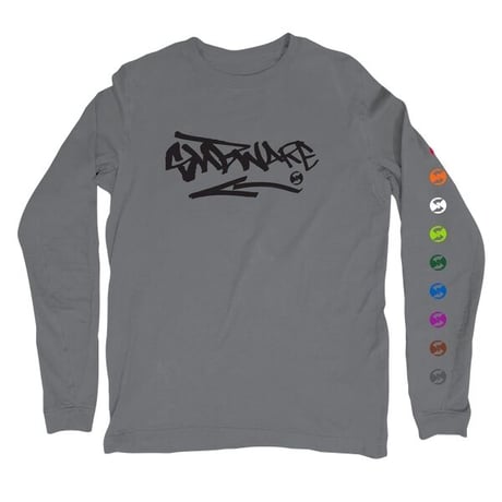 SUBWARE / SUBWARE HANDSTYLE / SPORT GREY