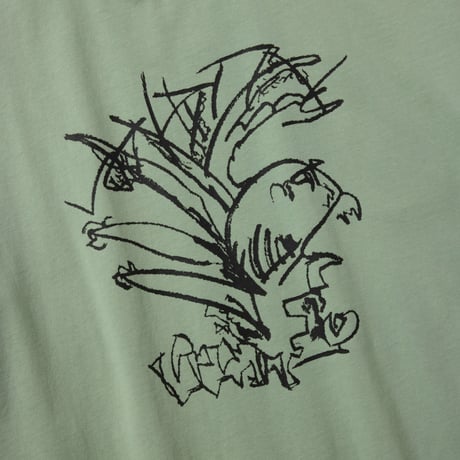 WGN / The Ant / KHAKI