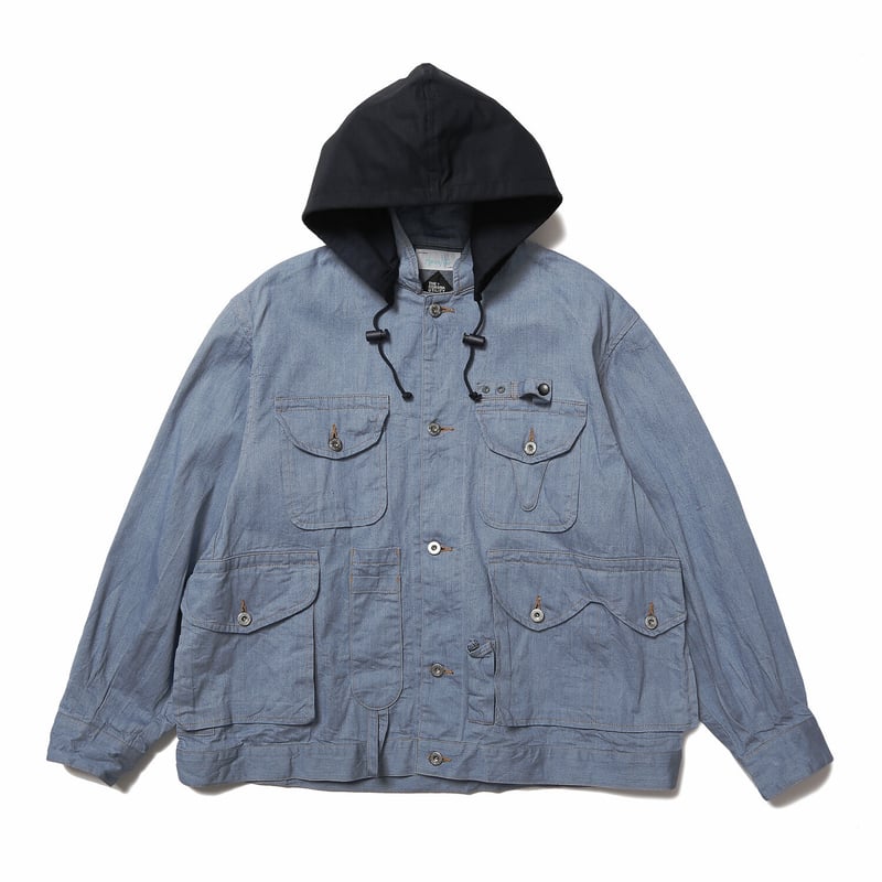 HOMBRE NINO / x CORONA OUTBACK JACKET HOMBRE NI