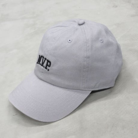 M.V.P. / LOGO DAT CAP / GRAY