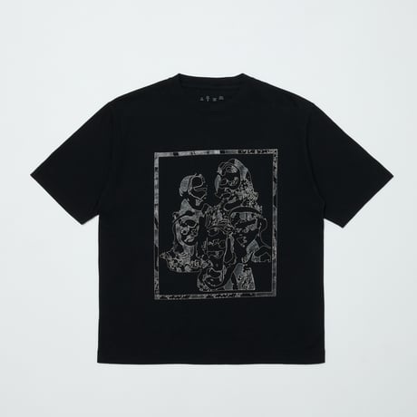 BAL / HOL / BLACK