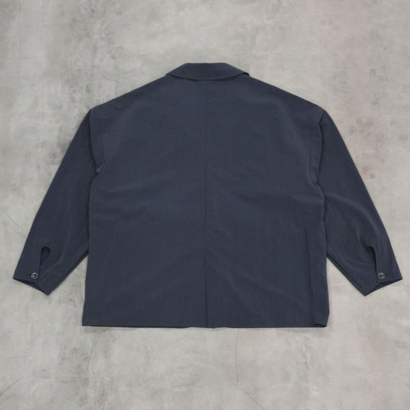 NOROLL / MAKVA JACKET / CHARCOAL | Sophomore