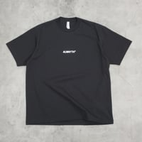 BoTT / B LOGO MESH SHORT / BLACK | Sophomore