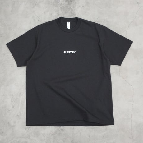 ALWAYTH / T3 / BLACK