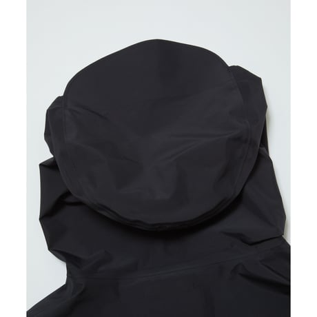 BAL / x MARMOT GORE-TEX® LIGHT SPEED JACKET / GRAY