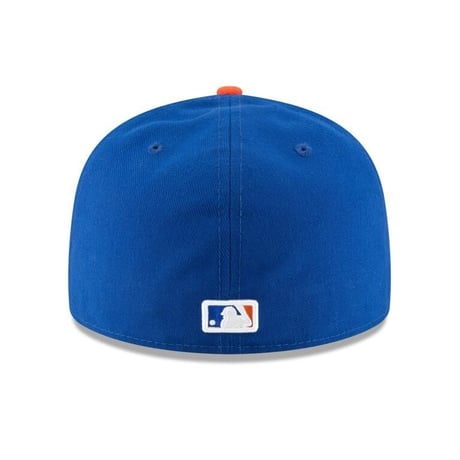 NEW ERA / 59FIFTY MLB ON-FIELD /  NEW YORK METS GAME