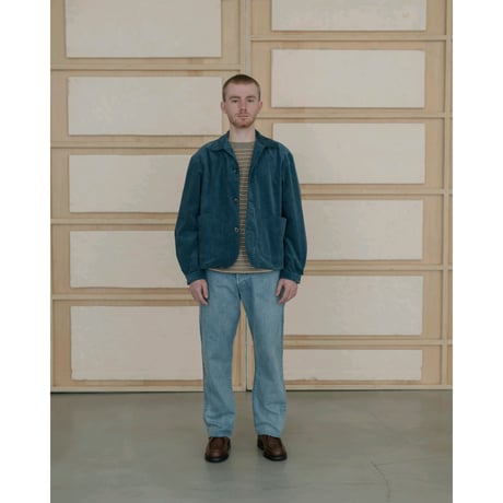 PHIGVEL MAKERS & Co. / TIROLEAN SHOES / CHESTNUT BROWN