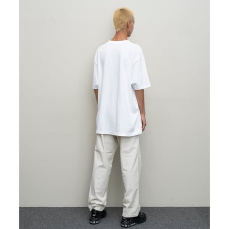 BAL / as Man With Money / WHITE1