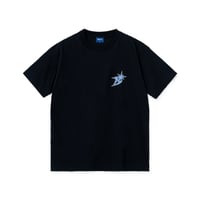 BoTT / B LOGO TEE / BLACK