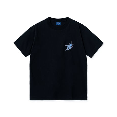 BoTT / B LOGO TEE / BLACK