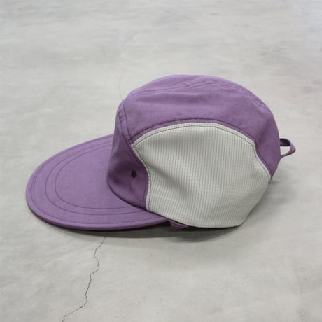 NOROLL / HONK MESH CAP / VIOLET