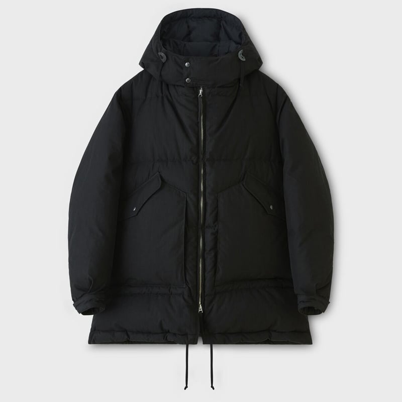 PHIGVEL MAKERS & Co. / FIELD DOWN JACKET / INK