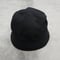 tone / TIED HAT / BLACK