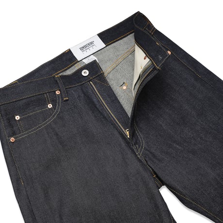 HOMBRE NINO /  x CORONA x a-1 CLOTHIG W02 FIVE POCKET PANTS / INDIGO