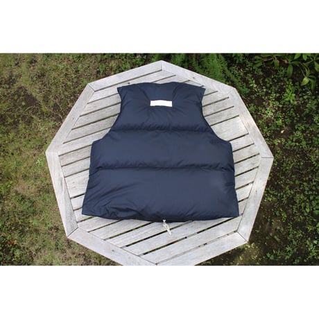 NOROLL / VESTAS TWO FACE DOWN / BLACK & NAVY