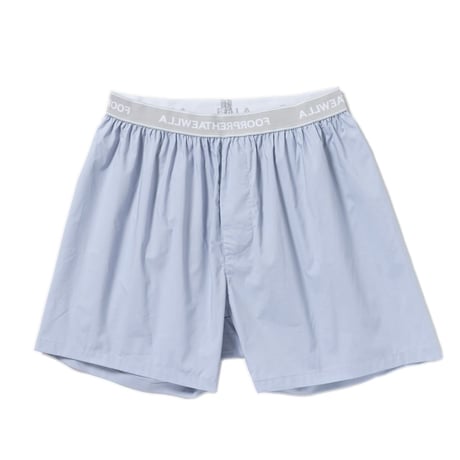 ALWAYTH / 2 PACK TRUNKS / SAXE & SAXE STRIPE