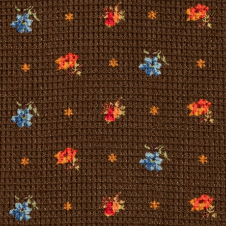 BoTT / FLOWER THERMAL / BROWN