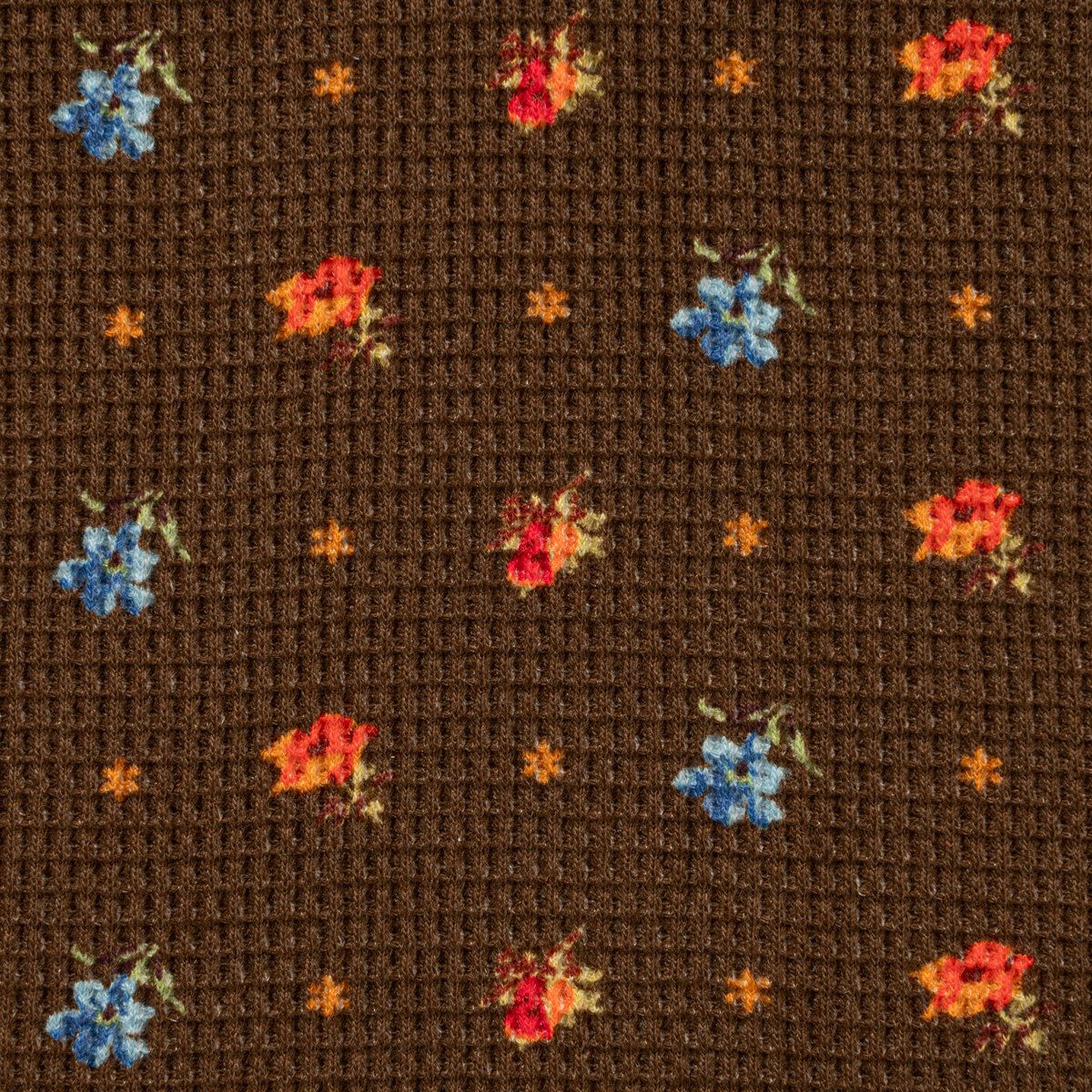 BoTT / FLOWER THERMAL / BROWN | Sophomore