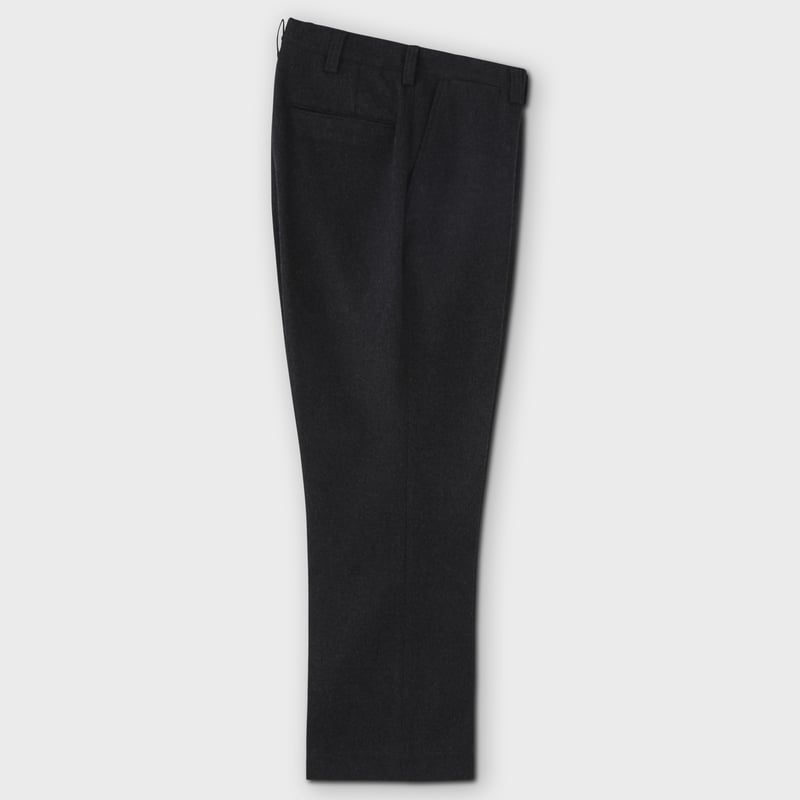パンツ PHIGVEL MAKERS Co PHIGVEL MAKERS Co. / FATIGUE TROUSERS - ONE TENTH
