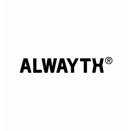 ALWAYTH / T3 / BLACK