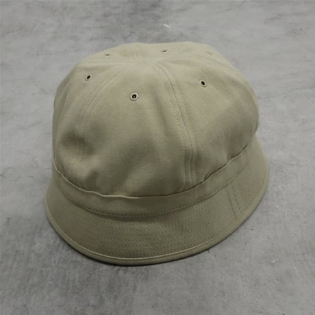 tone / TIED HAT / BEIGE