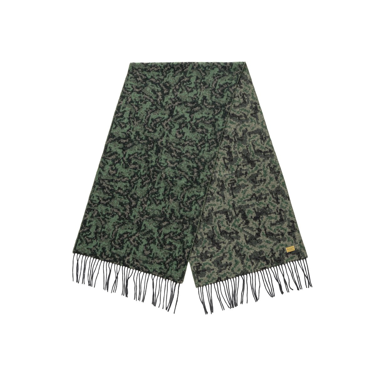 小物 SPECIAL GUEST Sex Position Camo Scarf fit=scale-down,w=1200