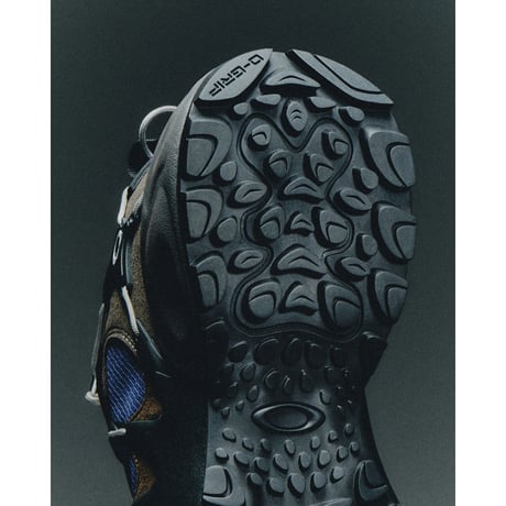 BRAIN DEAD / OAKLEY FACTORY TEAM / IBEX / ECLIPSE