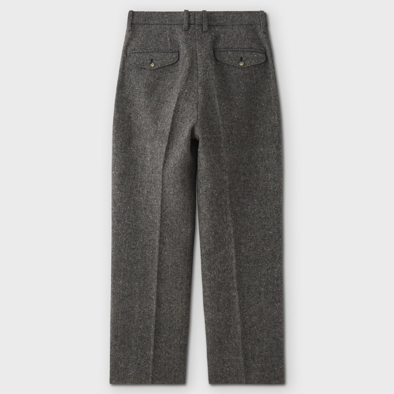 PHIGVEL MAKERS & Co. / HB TWEED GOODMAN'S TROUS