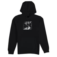 SUBWARE / SUBWARE MUSEUM HOOD / BLACK