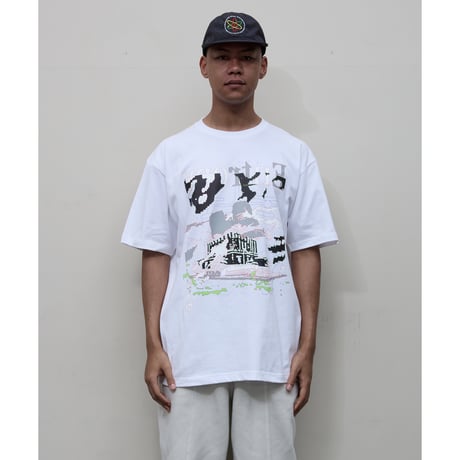 BAL / Entropy / WHITE
