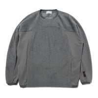 小物 BOTT HOUNDSTOOTH HOODED SCARF 24AW BOTT HOUNDSTOOTH HOODED SCARF 24AW